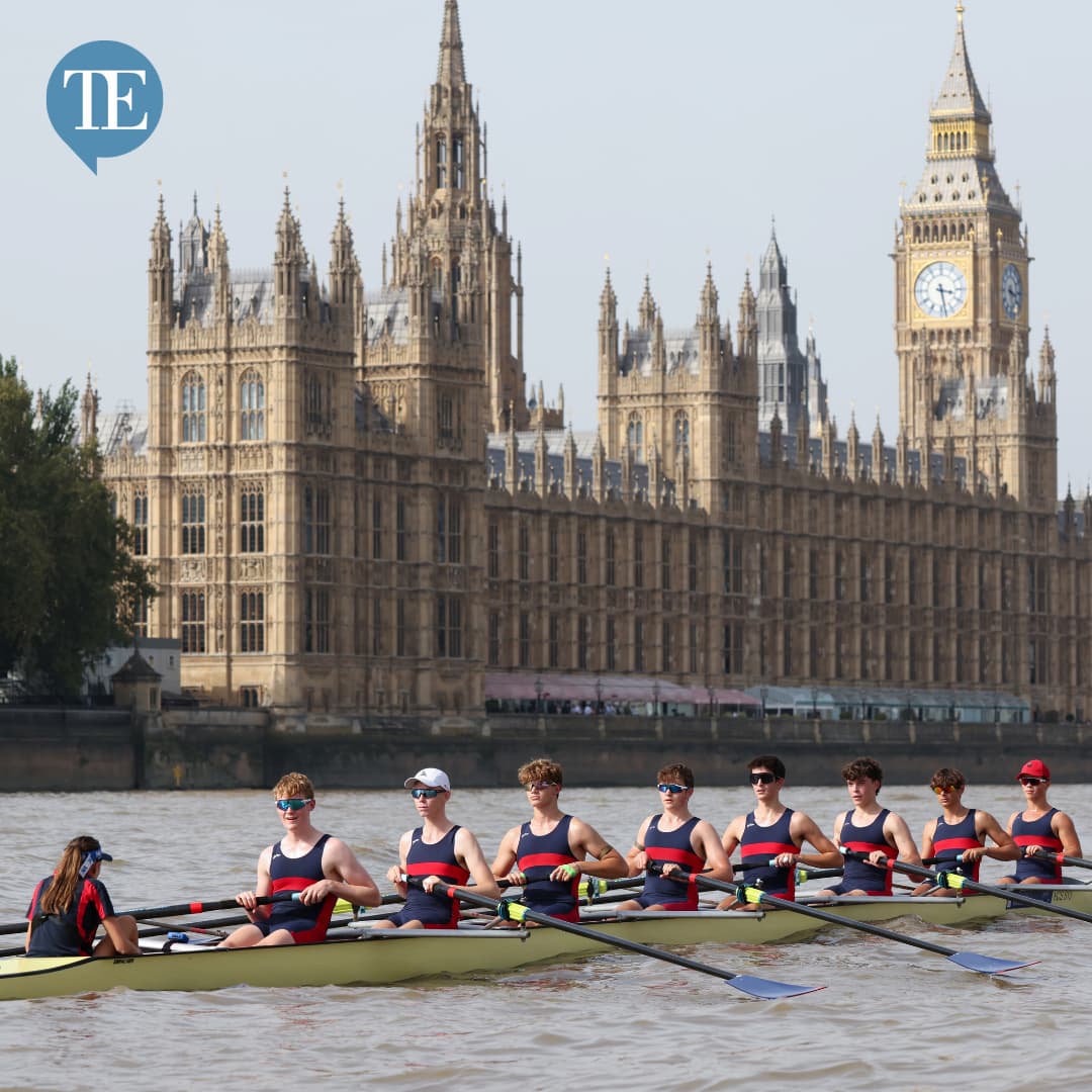 See Collingham in our London Senior Schools Guide